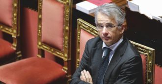 Copertina di Il renziano Ferri ai vertici dei giudici tributari. Ritrova Bonafede, che lo fece “processare”