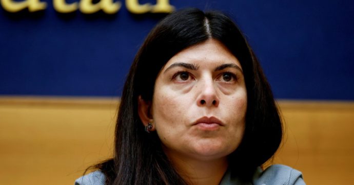 Via D’Amelio, bufera sui primi convocati. Borsellino, M5s contro Colosimo: “Sentire anche il fratello”