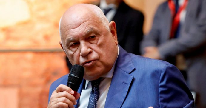 L’uomo di Nordio vuole un tribunale: legge ad personam