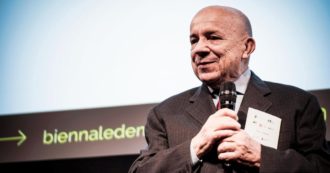 Copertina di Zagrebelsky: “Gli apprendisti stregoni contro la Costituzione”