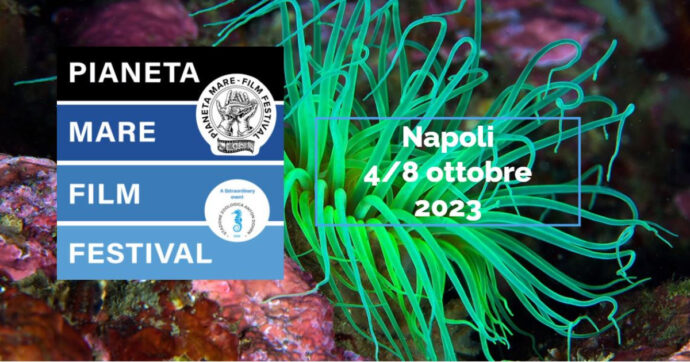 Al Pianeta Mare Film Festival di Napoli parleremo di mostri, cinema e transizione ecologica