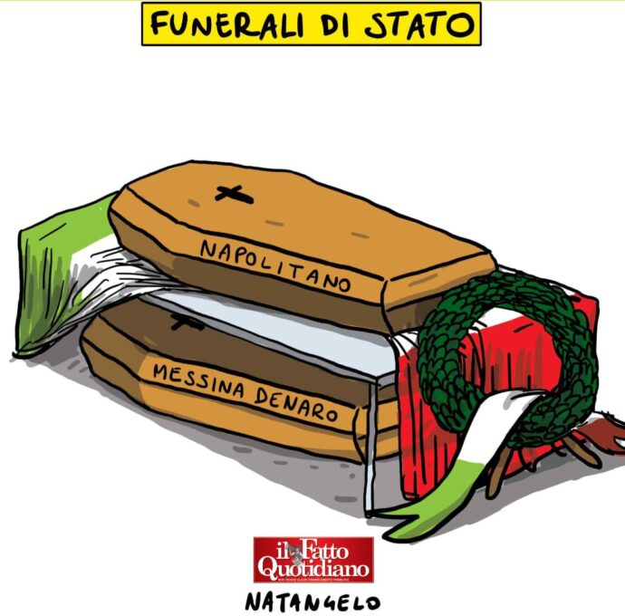 Funerali dello stato