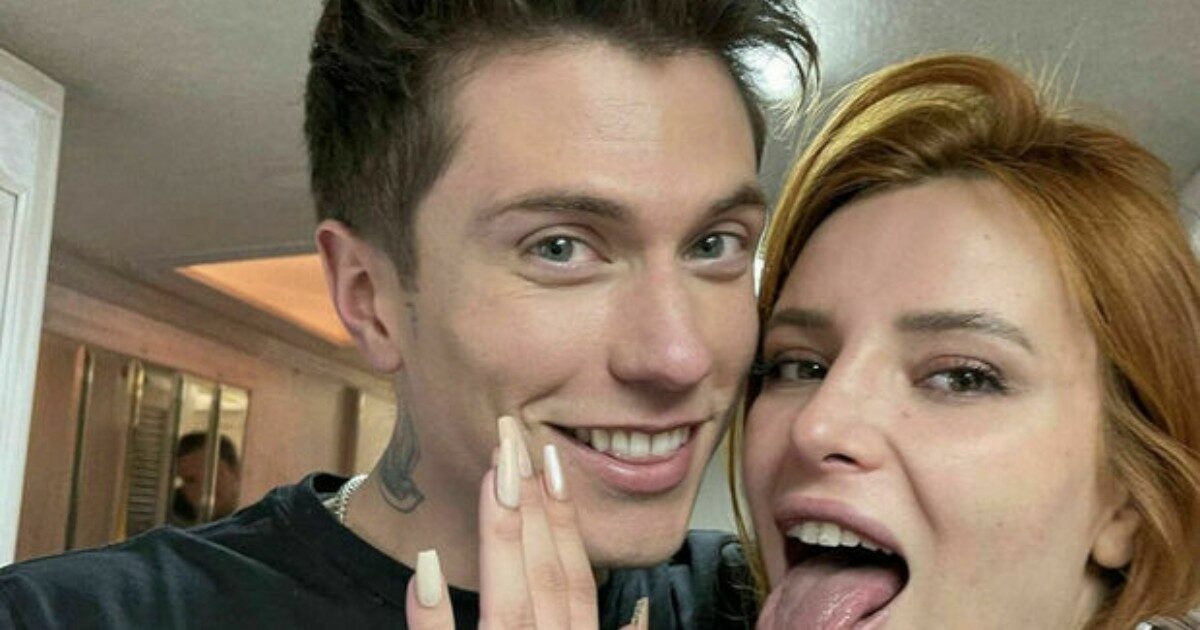 Benjamin Mascolo rivela: “Con Bella Thorne è finita per colpa del sesso a tre. Le droghe? Sono arrivato a prendere sei pasticche di ecstasy in un giorno”