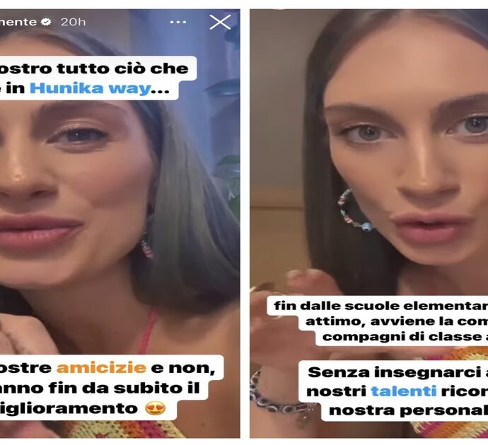 Nikita Pelizon vende corsi motivazionali da 200 euro: “Vivevo con la depressione, ora sorrido”. Burioni: “Servono professionisti, irresponsabile”