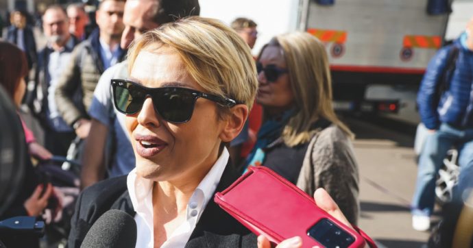 Pascale non diffamò Salvini sui social