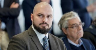 Copertina di Penalista piazzato a Venaria Reale