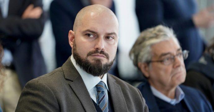 Penalista piazzato a Venaria Reale