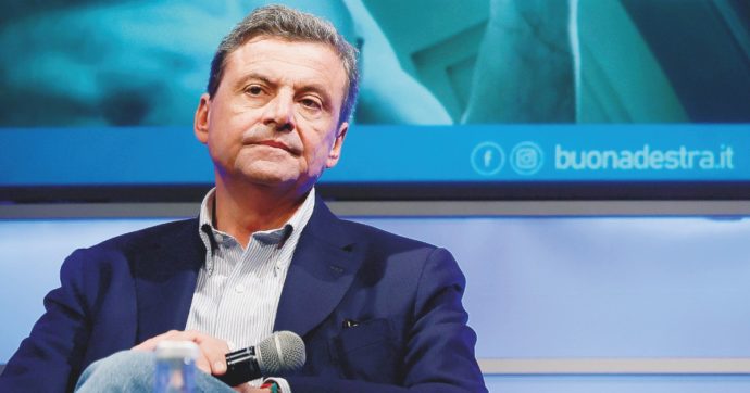 “Bonomi in Luiss? Diritto feudale”