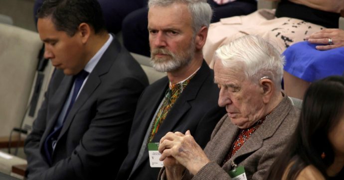 L’omaggio all’ex nazista finisce con le dimissioni di Rota