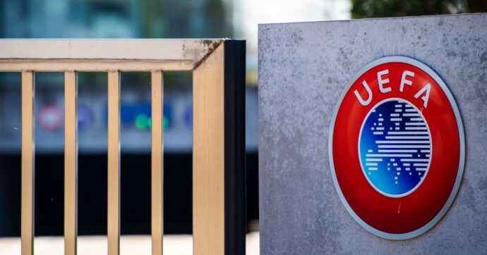 La Uefa riammette le squadre giovanili russe: “I bambini non dovrebbero essere puniti”