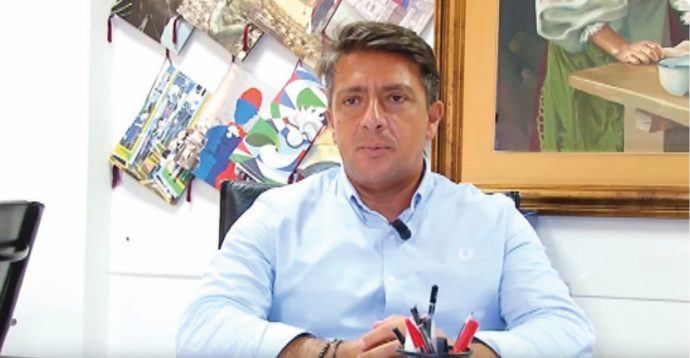 Scandalo nomine: indagato il braccio destro di Calderone