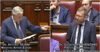 Copertina di Provenzano (Pd) critica Tajani: “Piano Mattei? Ci esponete al ridicolo. Vogliamo dati, numeri, almeno un volantino”