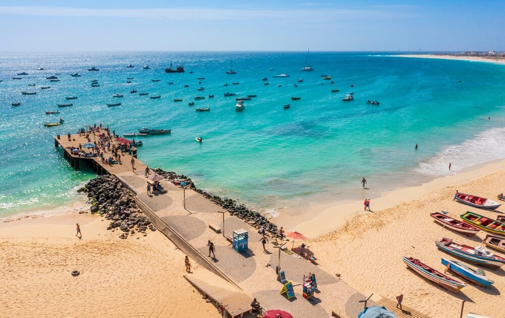 Capo Verde, una vacanza dai mille volti