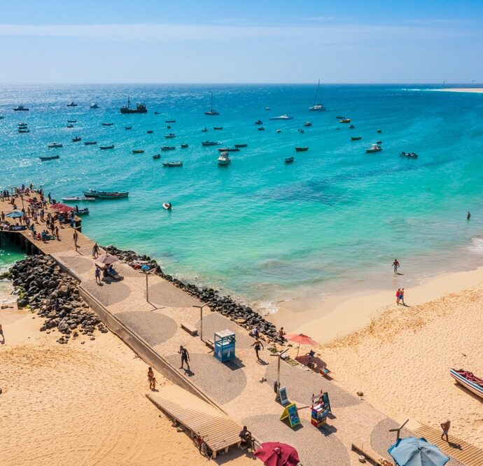 Capo Verde, una vacanza dai mille volti