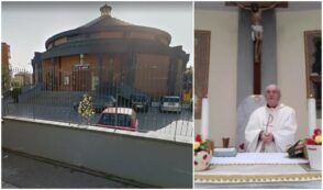 Copertina di A Casalnuovo il parroco organizza una messa per Messina Denaro. Travolto dalle polemiche annulla tutto: “L’aveva chiesta un fedele”