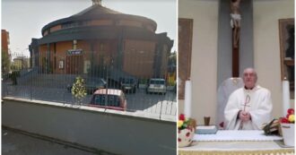Copertina di A Casalnuovo il parroco organizza una messa per Messina Denaro. Travolto dalle polemiche annulla tutto: “L’aveva chiesta un fedele”
