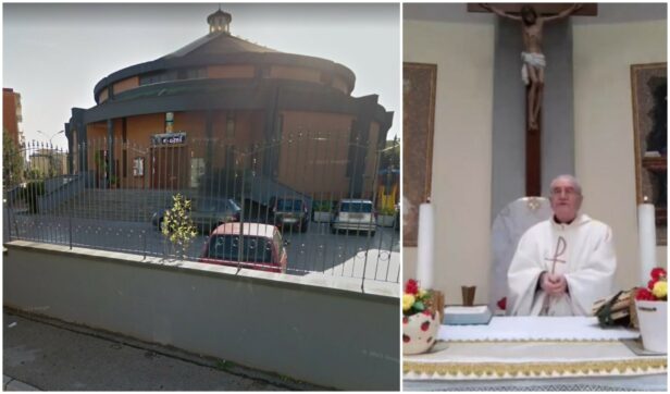 A Casalnuovo il parroco organizza una messa per Messina Denaro. Travolto dalle polemiche annulla tutto: “L’aveva chiesta un fedele”