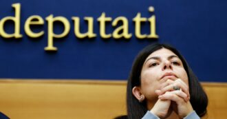 Copertina di Colosimo e i giochi di prestigio con le parole: cosa non torna nelle risposte della presidente della commissione Antimafia al Fatto