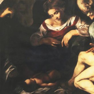 Copertina di Mafia, Stato, ricettatori e Chiesa: la “Natività” di una lunga trattativa