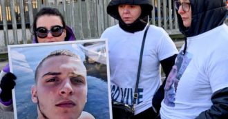 Copertina di Morte Ugo Russo, la Difesa sarà responsabile civile