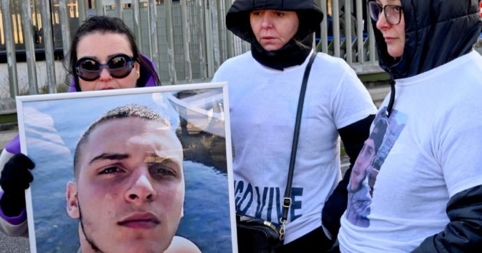 Morte Ugo Russo, la Difesa sarà responsabile civile