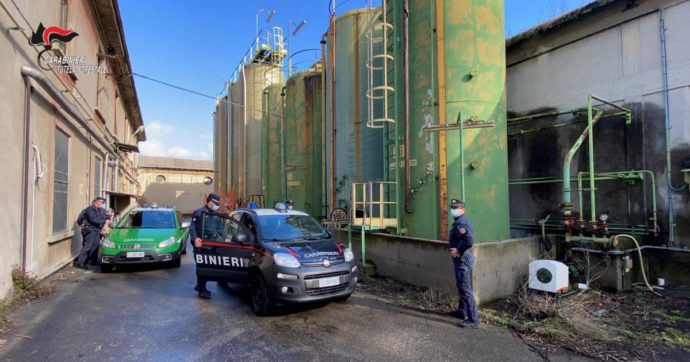 Brescia, processo Caffaro: Medicina democratica fuori