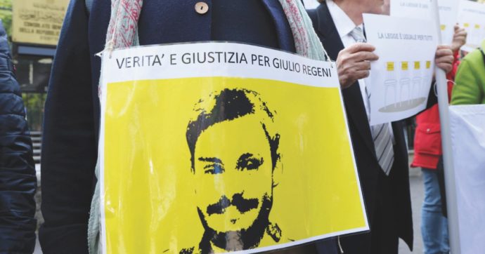 Regeni, dopo 7 anni  la svolta della Consulta: gli 007 egiziani possono essere processati