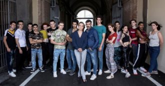 Copertina di Da “How to Have Sex” fino a “Mare fuori 4” e ai corti pluripremiati:  “Alice nella città” fa festa