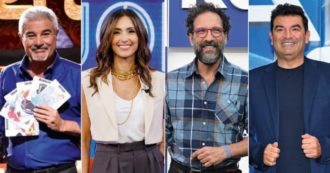 Copertina di Dai tg ai programmi: la Rai targata Meloni colleziona solo fiaschi