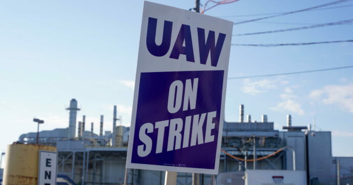 Scioperi Usa, Coin: “Troppe diseguaglianze, il sindacato è tornato a riscuotere consenso”