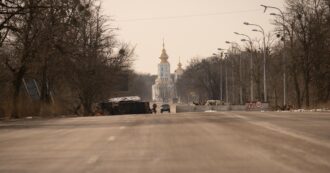 Copertina di Ucraina, la diretta – Milizie anti-russe: “Siamo entrati a Belgorod, battaglia in corso”. Putin: “Lavoriamo ad armi nucleari avanzate”