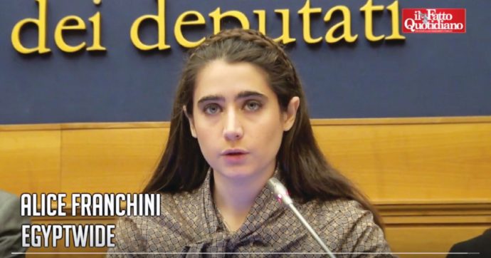 “Regeni, l’Italia ha addestrato gli agenti”