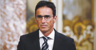 Copertina di Mario Turco (M5S): “Serve la patrimoniale globale per evitare una fuga dei capitali”