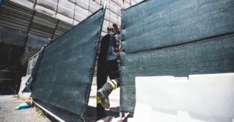 Copertina di Votiamo la più grande faccia da Superbonus – Il sondaggio