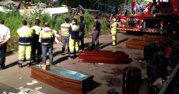 Strage di Avellino: sei anni a Castellucci, ex ad Aspi: “Omicidio e disastro colposi”