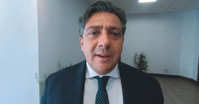 Temussi, i senatori Pd a Calderone: “Ora che farete?”