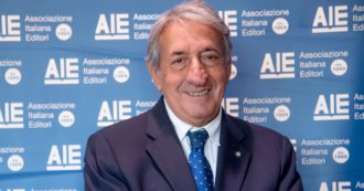 Copertina di Aie, Cipolletta presidente: “Più mercato libero”,  ma anche sussidi