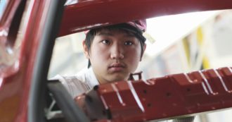 Copertina di Dopo l’elettrico la Cina investe pure sulla guida autonoma