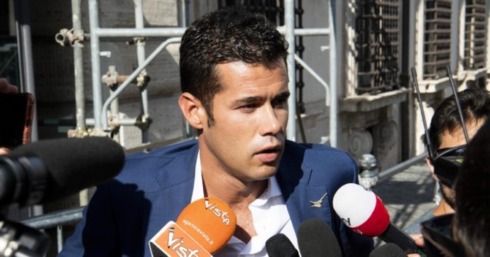 Crippa (vicesegretario della Lega): “La Germania vuole destabilizzare il governo come con B. nel 2011”