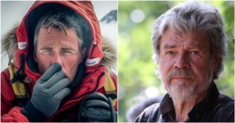 Copertina di “Il record degli 8mila metri è di Messner, non mio”: l’alpinista Ed Viesturs replica al Guinness dei Primati e rinuncia al titolo