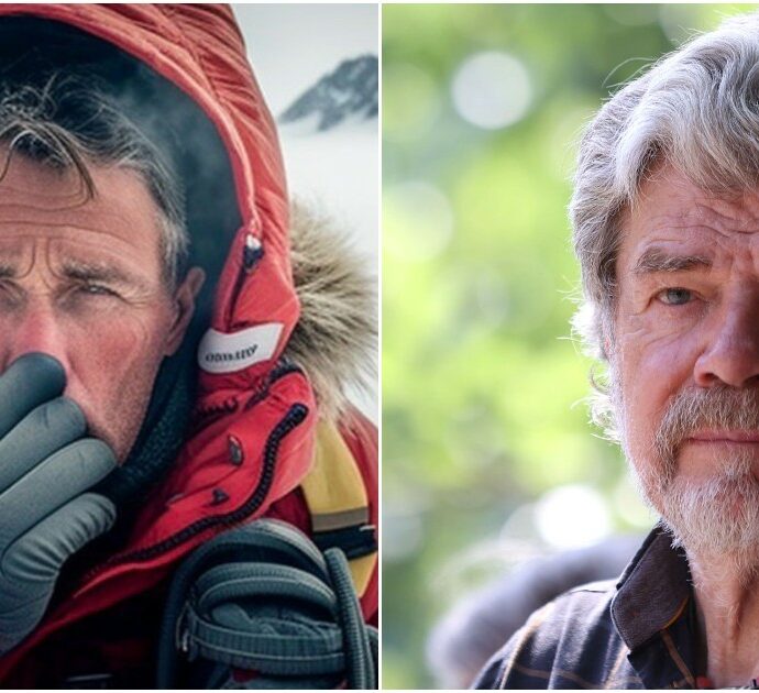 “Il record degli 8mila metri è di Messner, non mio”: l’alpinista Ed Viesturs replica al Guinness dei Primati e rinuncia al titolo