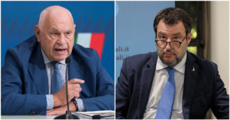 Copertina di Il governo scavalca la legge sulle porte girevoli toghe-politica: passa l’emendamento ad hoc che salva i capi di gabinetto di Nordio e Salvini