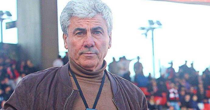 Ti ricordi… Pietro Maiellaro, il Maradona del Tavoliere: “Io giocavo per strada, oggi il calcio pare u’cuncors”