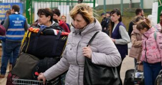 Copertina di La ricercatrice: “Comunità ucraina in Europa fondamentale per l’accoglienza delle donne in fuga”

