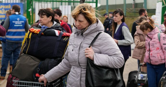“La comunità ucraina in Europa fondamentale per l’accoglienza delle donne in fuga. Rischi? Le reti criminali”: l’intervista alla ricercatrice