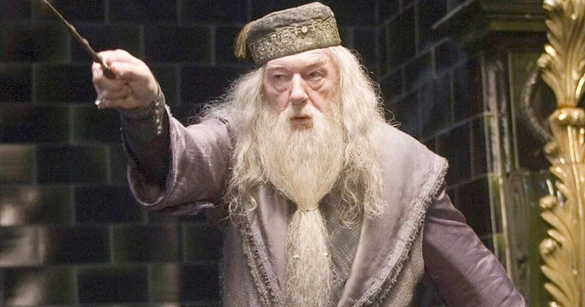 Morto Michel Gambon, addio ad Albus Silente di “Harry Potter”