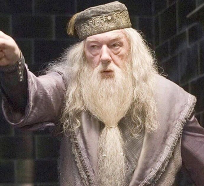 Morto Michel Gambon, addio ad Albus Silente di “Harry Potter”