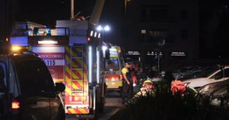 Copertina di Incidente mortale a Trento tra moto e monopattino: due giovani morti nella notte