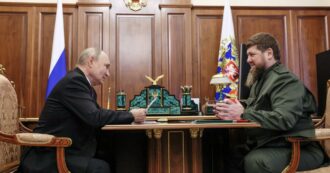 Copertina di Kadyrov e i suoi figli: così la dinastia del leader ceceno è destinata a comandare