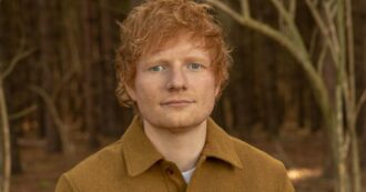 Copertina di Ed Sheeran non strizza l’occhio al successo facile e canta la solitudine e il suicidio: “Non possiamo lasciare che vinca l’inverno”. Ecco il suo con “Autumn Variations”